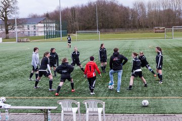 Bild 21 - Frauen VfR Horst - TSV Heiligenstedten : Ergebnis: 2:1